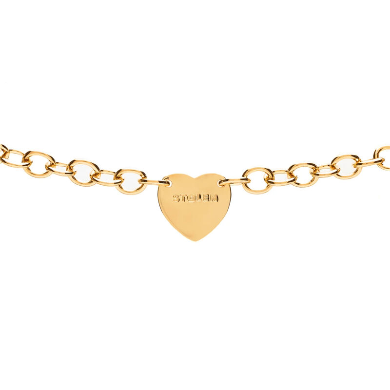 Stolen Girlfriends Club Cold Heart Bracelet image number 1