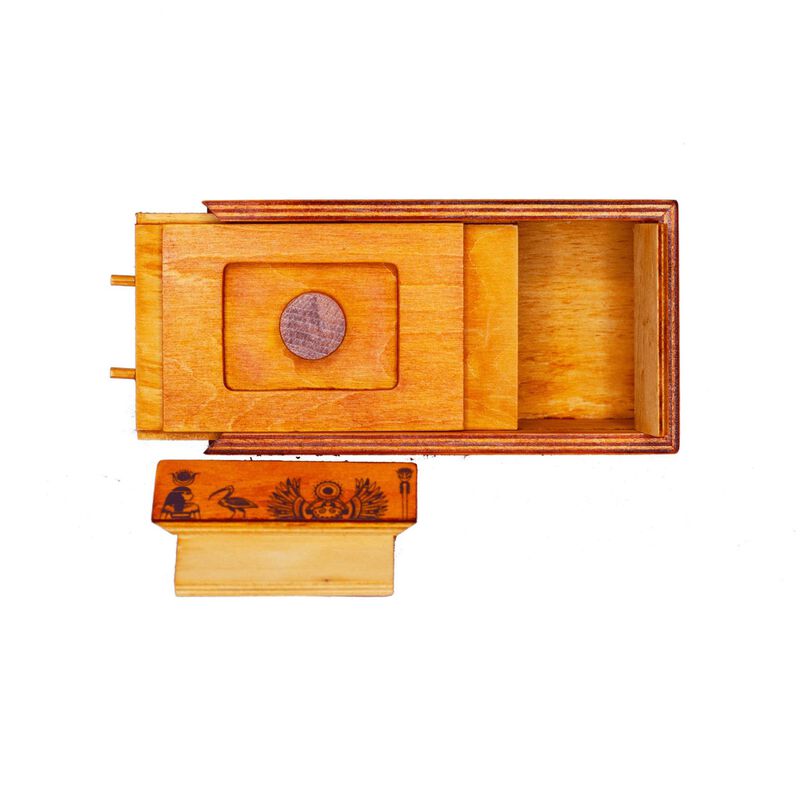 Project Genius: Pharaoh's Tomb image number 1