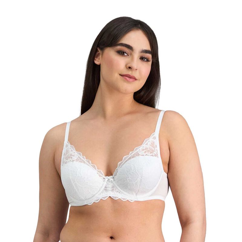Bendon Embrace Underwire Contour Bra image number 8
