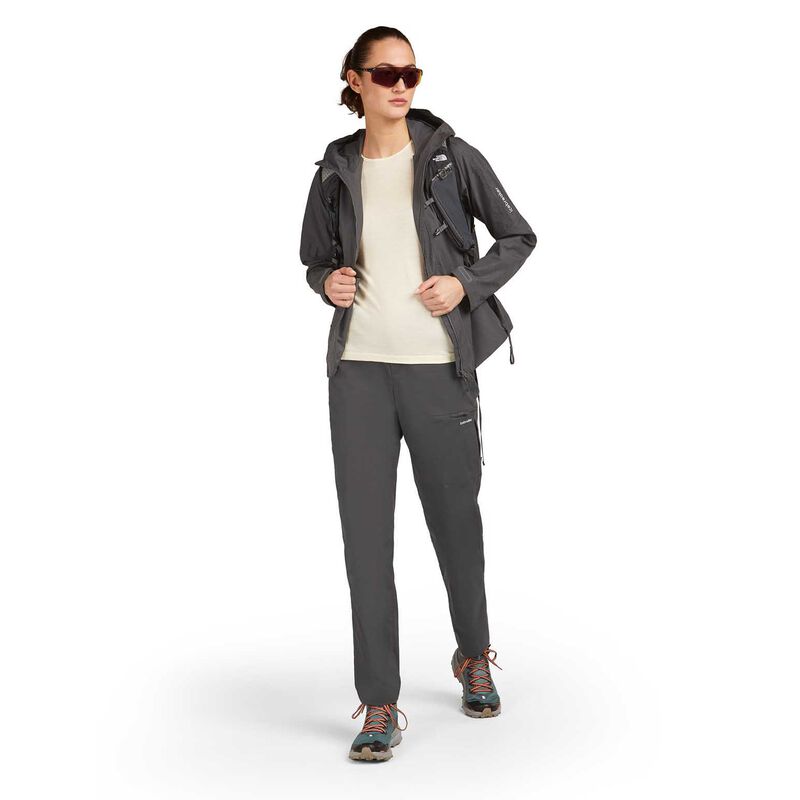 Icebreaker W Merino Blend Elevation Stretch Pants image number 3