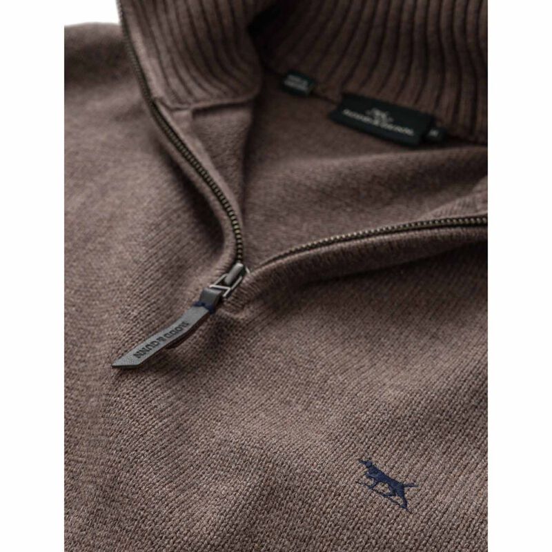 Rodd & Gunn Merrick Bay Knit image number 18
