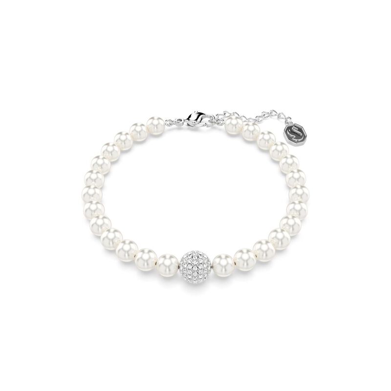 Swarovski Swa Remix Strand Bracelet image number 0