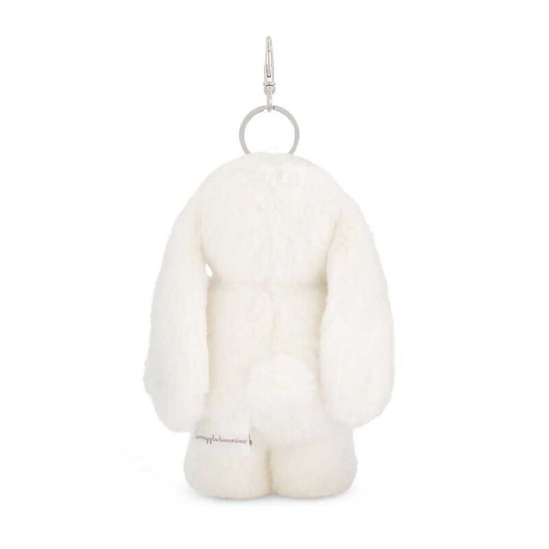 Snuggle Bunnies Penelope Keyring 15cm image number 13