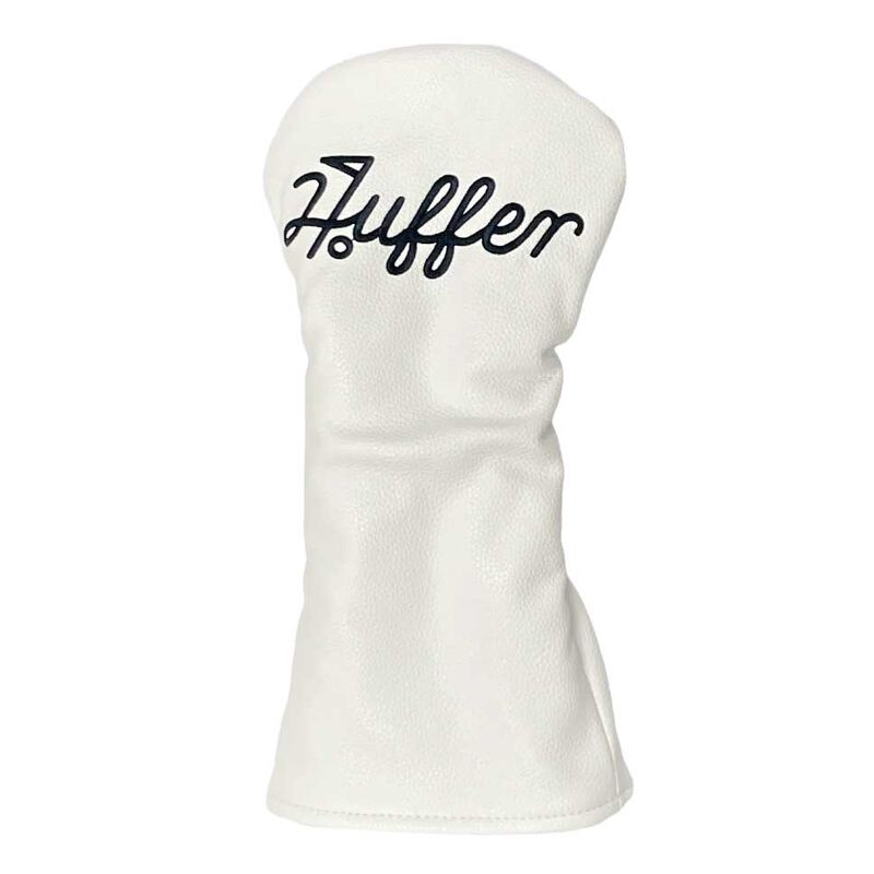 Huffer Driver Head Cover image number 0