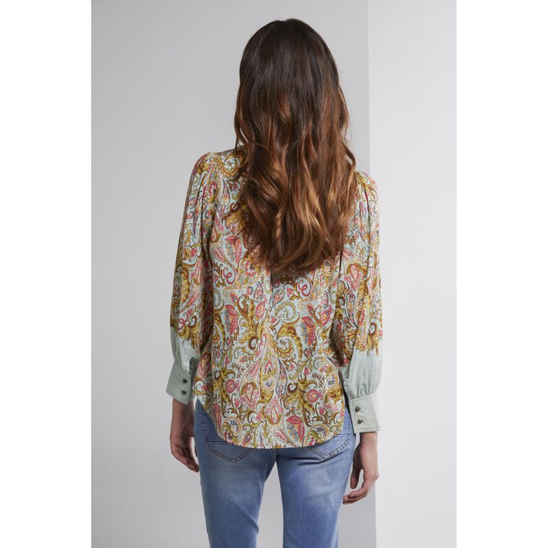 Lania Alana Shirt image number 1