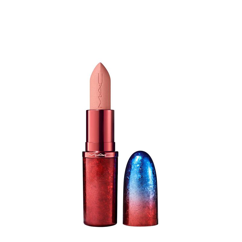 MAC M.A.Cximal Silky Matte Lipstick / Nocturnal image number 6