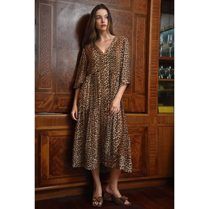 Curate Sway My Way Dress image number 1