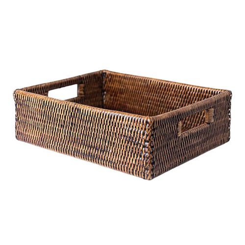 French Country Coco Small Caddy Tray