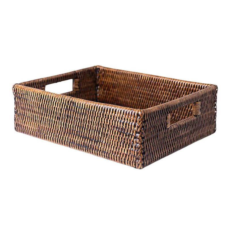 French Country Coco Small Caddy Tray image number 0