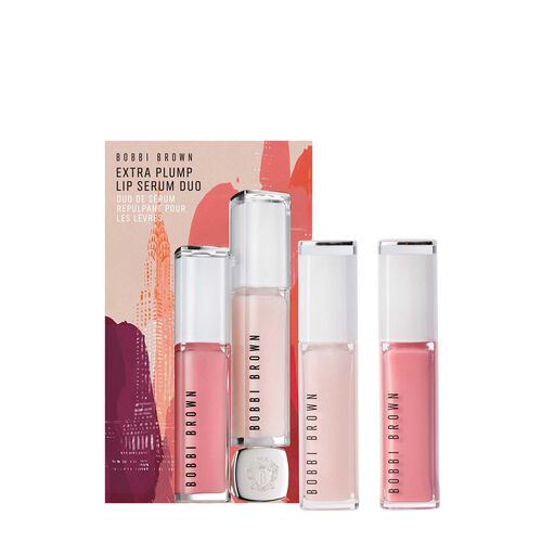 Bobbi Brown Extra Plump Lip Serum Duo