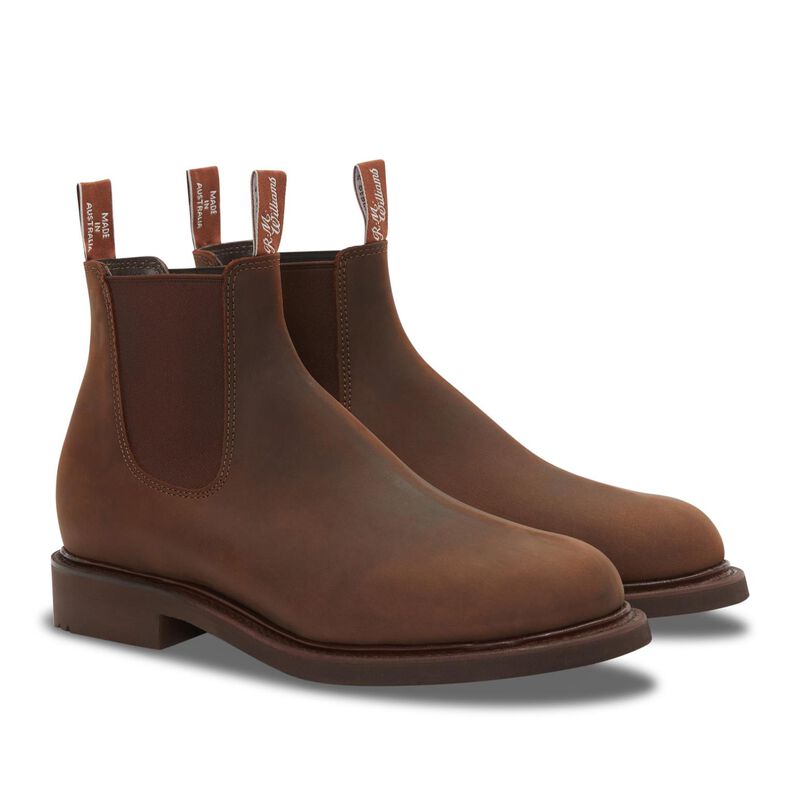 R.M. Williams Comfort Goodwood Boot - G Fit image number 2