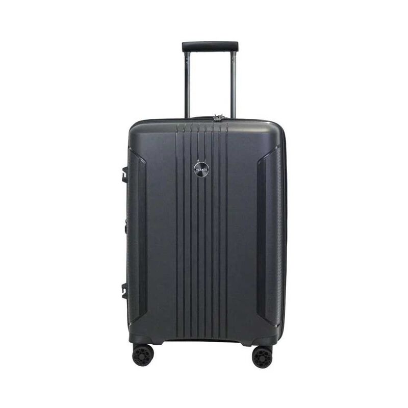 Verage London Trolley Case - Black image number 0