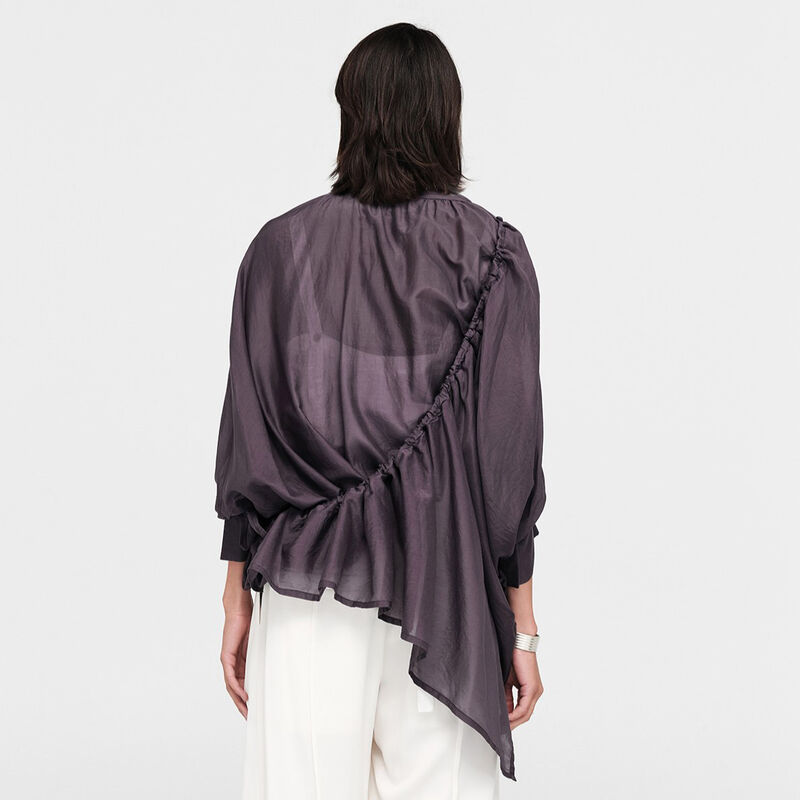 taylor Undulate Top image number 1