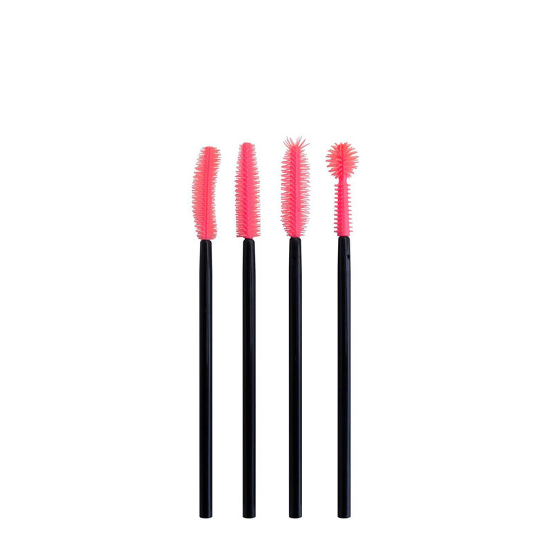 Simply Essential 20 Disposable Mascara Wands image number 0