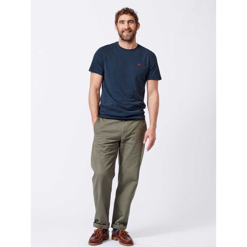 Aubin Organic Tee image number 3