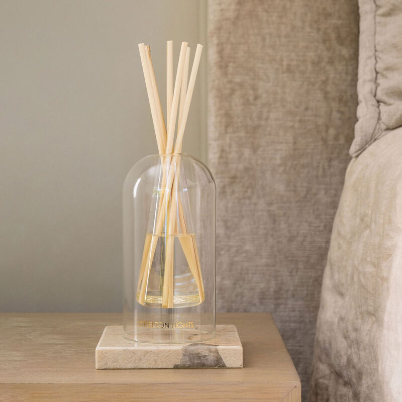 Lyttelton Lights Totaranui Diffuser image number 1