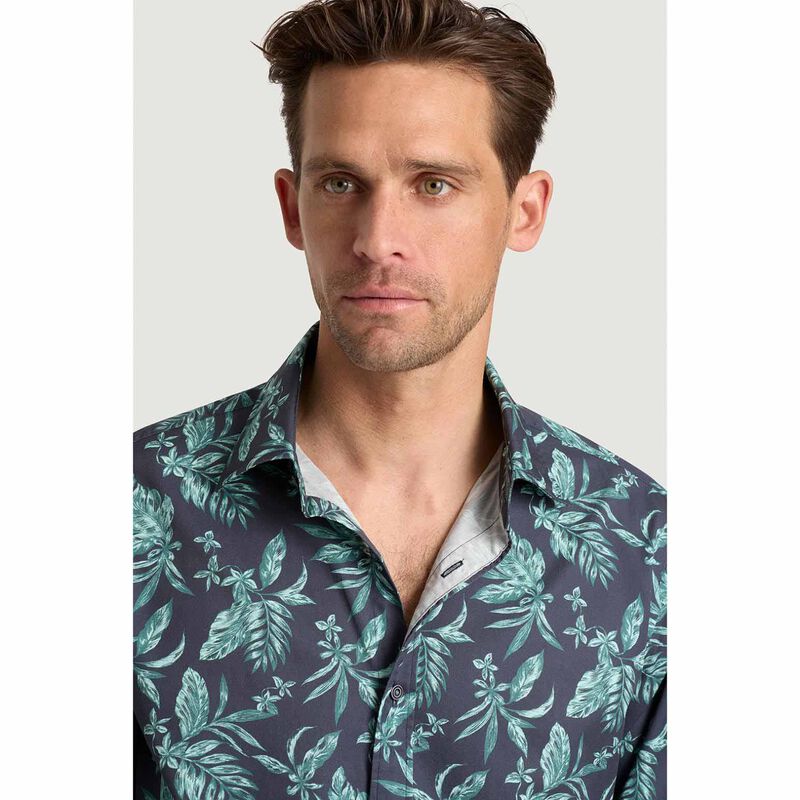 M.J. Bale Paseo Printed Shirt image number 2