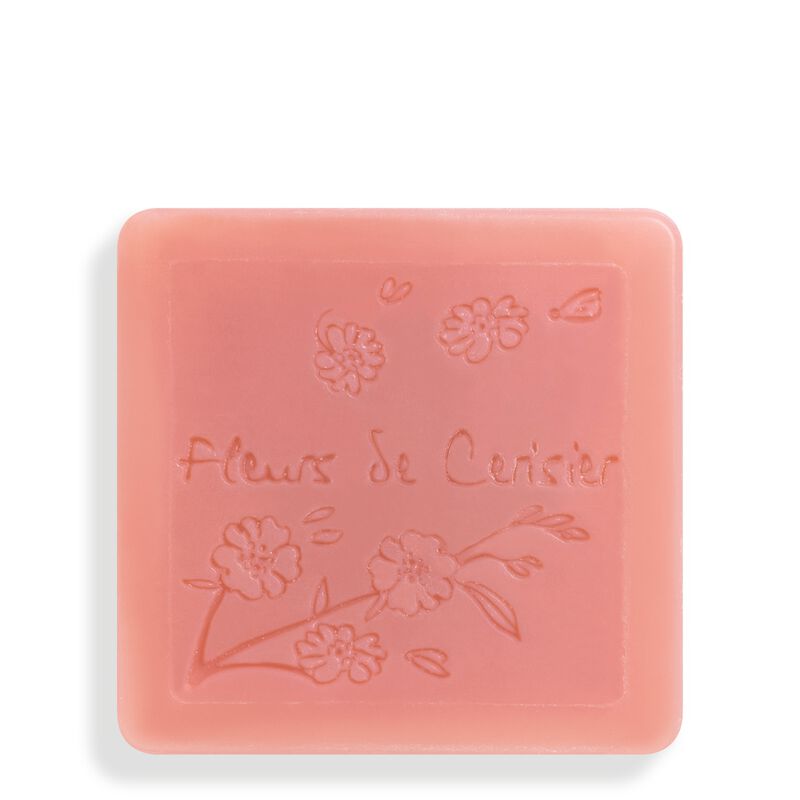 L'Occitane Cherry Blossom Soap 50g image number 0