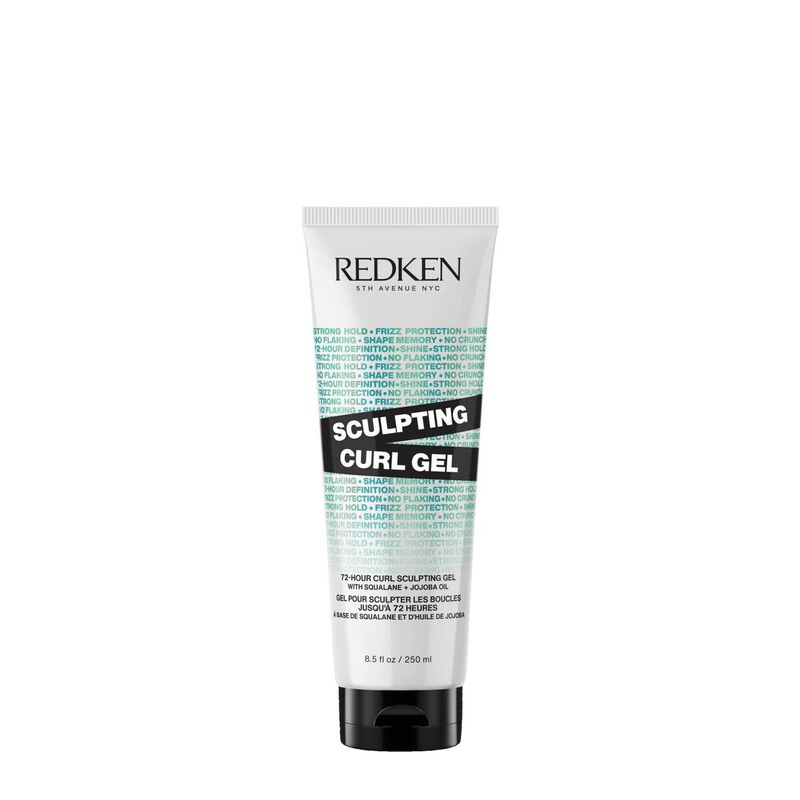 Redken Sculpting Curl Gel 250ml image number 0