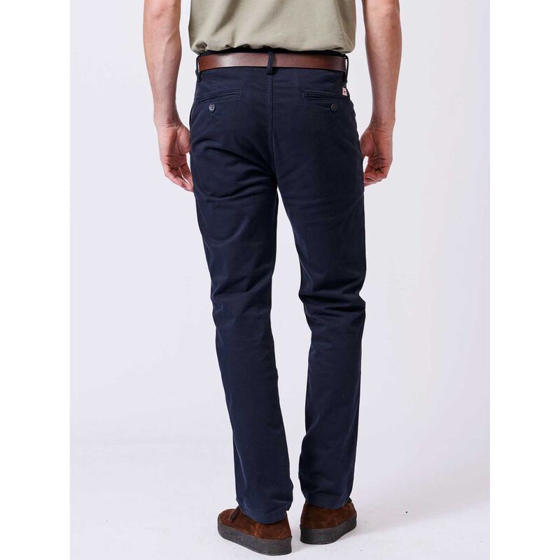 Aubin Witham Stretch Chino image number 1