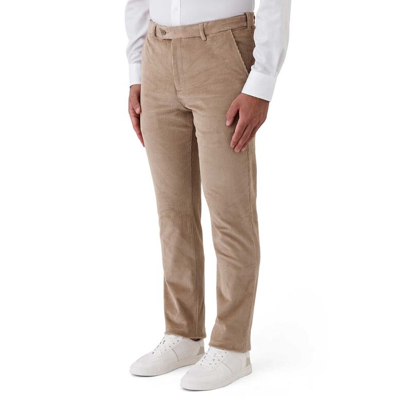 Cambridge Texel Cord Trouser Fyf204 image number 3