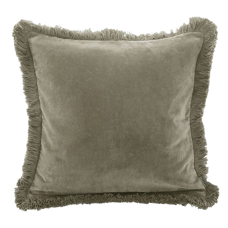 MM Linen Sabel Tussock Cushion 50x50 image number 0