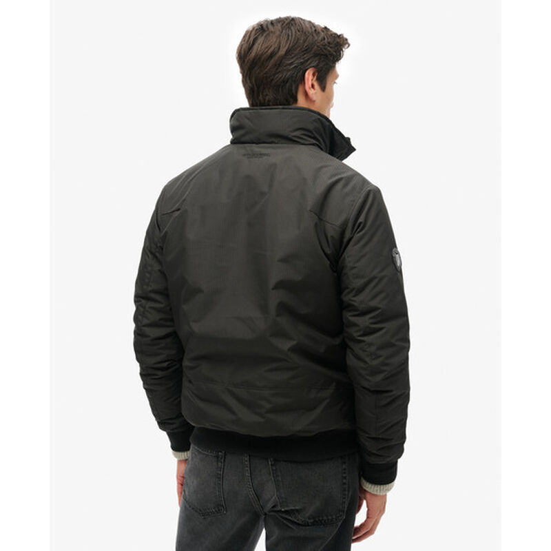 Superdry City Harrington Jacket image number 1