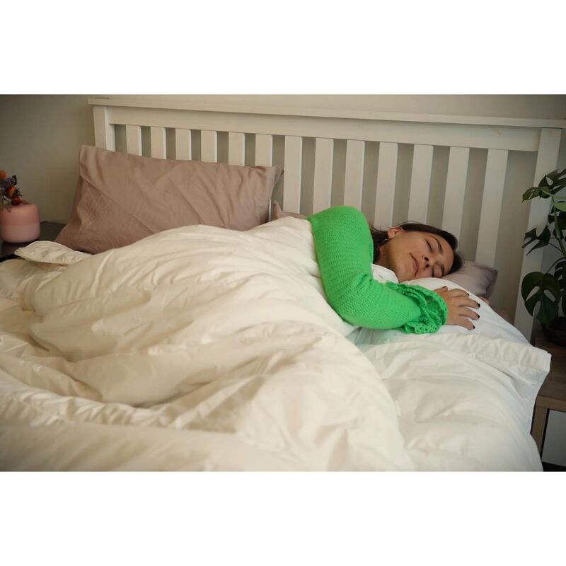 Kind Face Wisewool 200GSM Warm Weather Duvet Inner image number 3