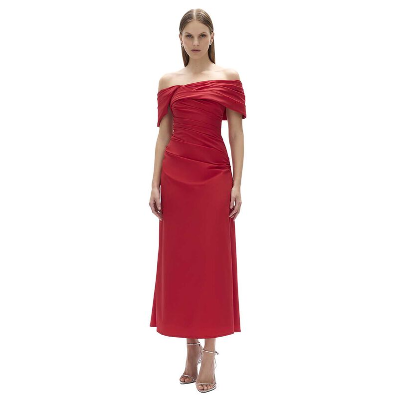 Rachel Gilbert Gale Dress image number 0