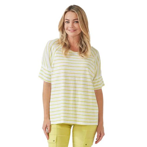 Verge Zouk Top