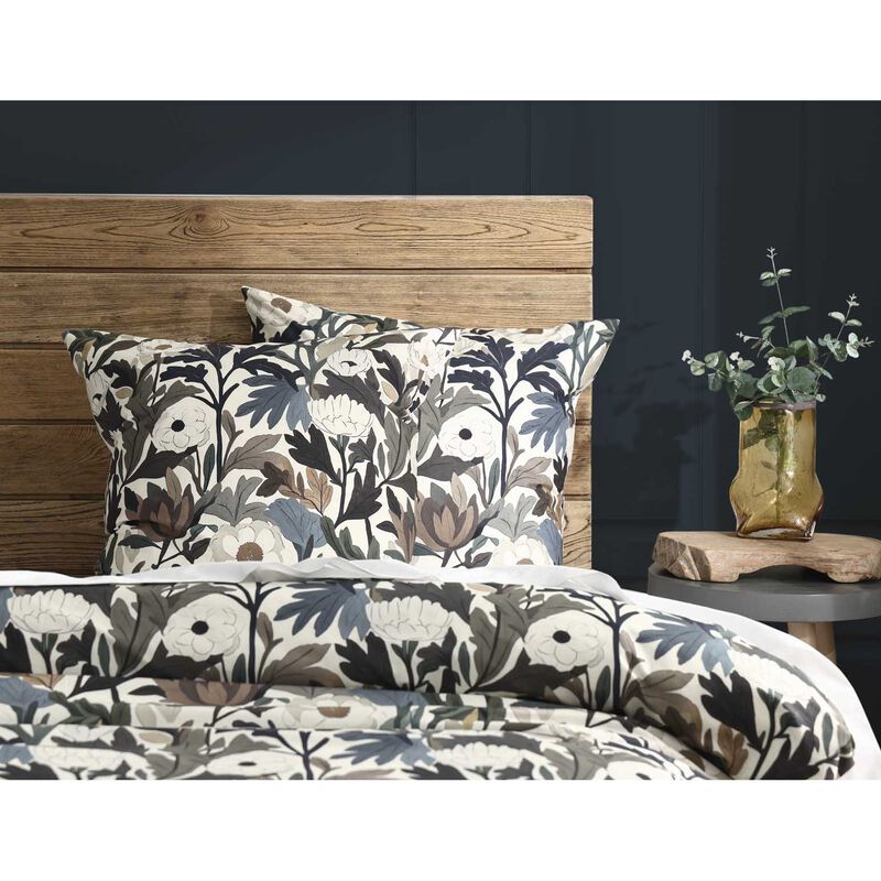 MM Linen Harriet Duvet Set image number 2