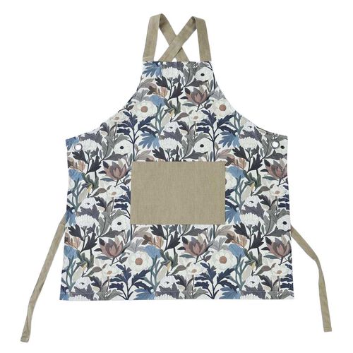 MM Linen Harriet Apron