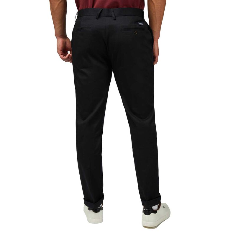 Ben Sherman Sinature Slim Stretch Chino image number 1