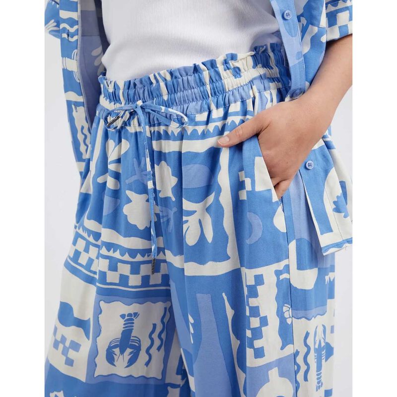 ELM Holiday Sun Pant image number 2