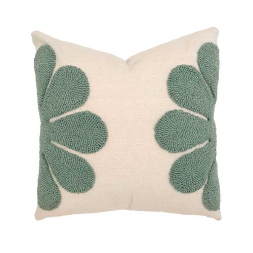 Bambury Florian Square Cushion