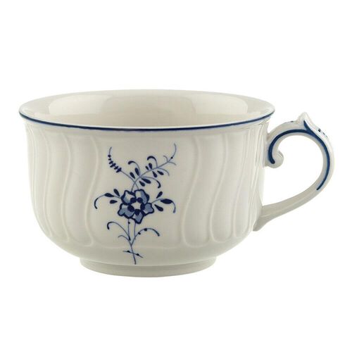 Villeroy & Boch Old Luxembourg Tea Cup Small 200ml