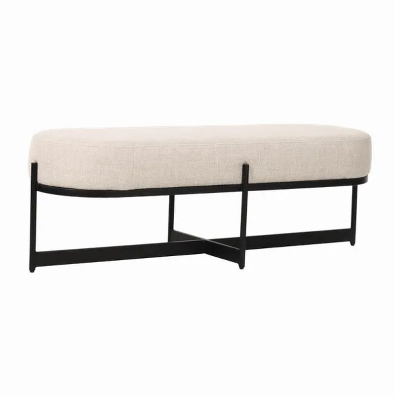 Capulet Neave Bench image number 0