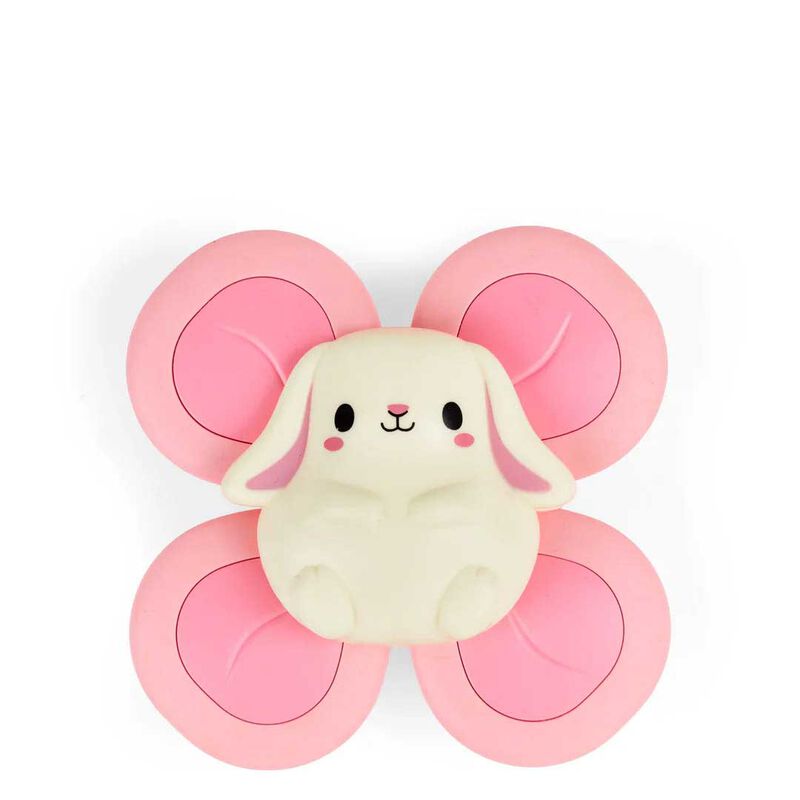 Sensory Spinner - Bunny image number 0