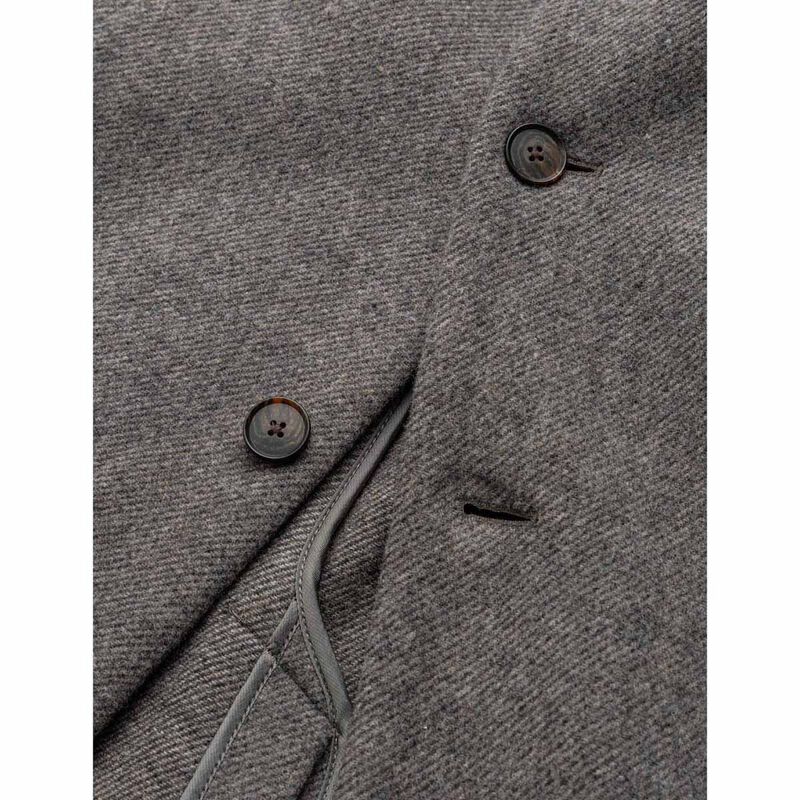 Rodd & Gunn Colwood Coat image number 2