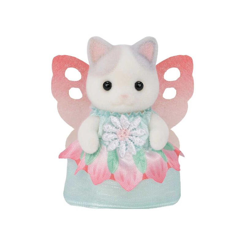 Sylvanian Families Floral Fantasy Skyship image number 3