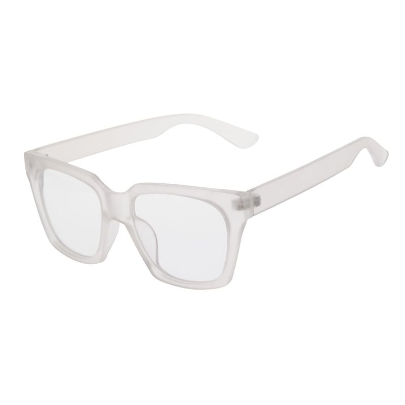 Daily Eyewear 10am - Clear Reading Glasses image number 0