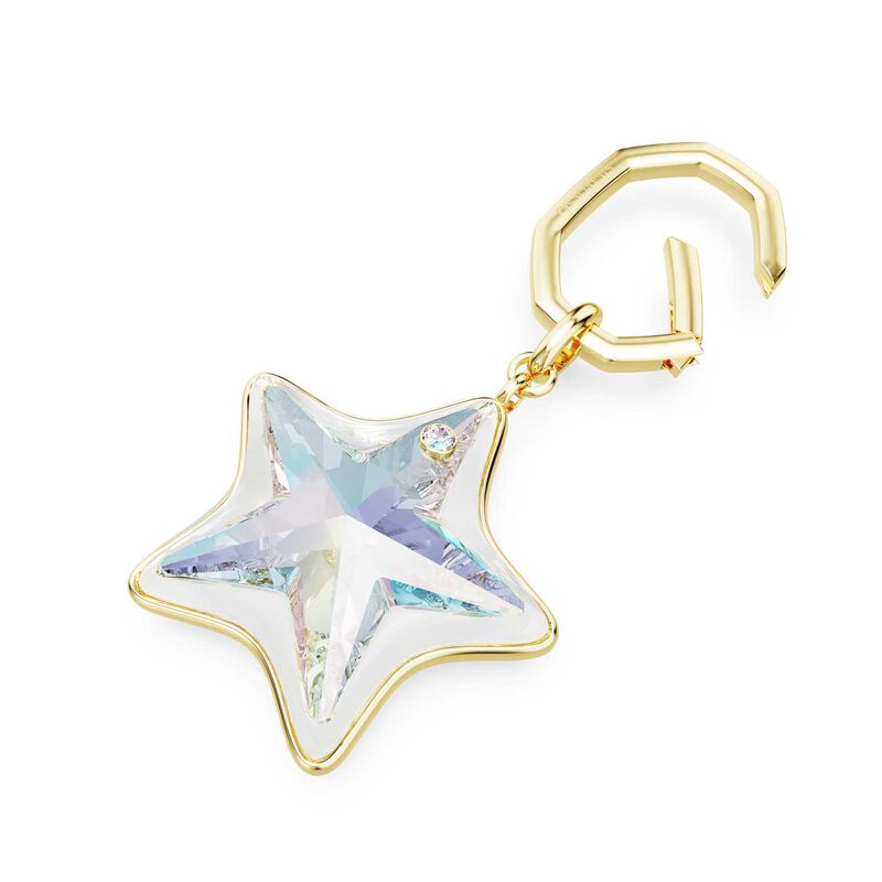 Swarovski Bag Charm image number 2