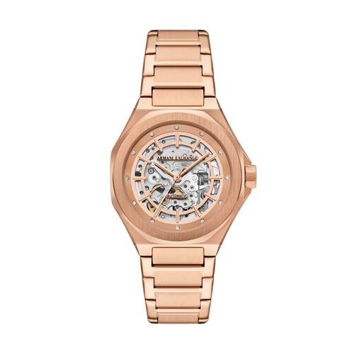 Armani Exchange Andrea Watch AX4619