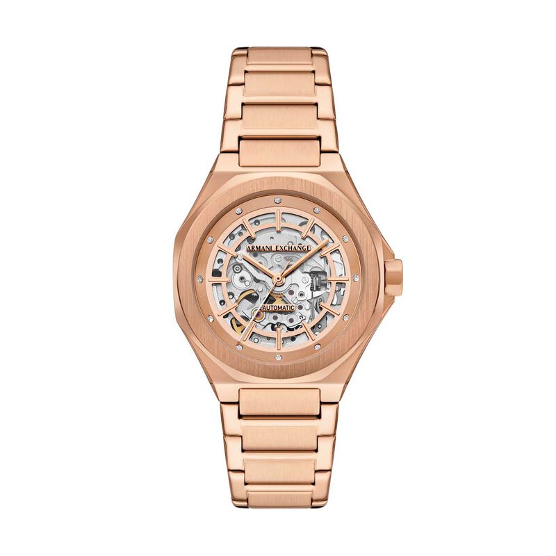 Armani Exchange Andrea Watch AX4619 image number 0
