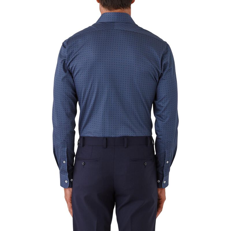 Cambridge Parkdale Shirt Fct252 image number 1