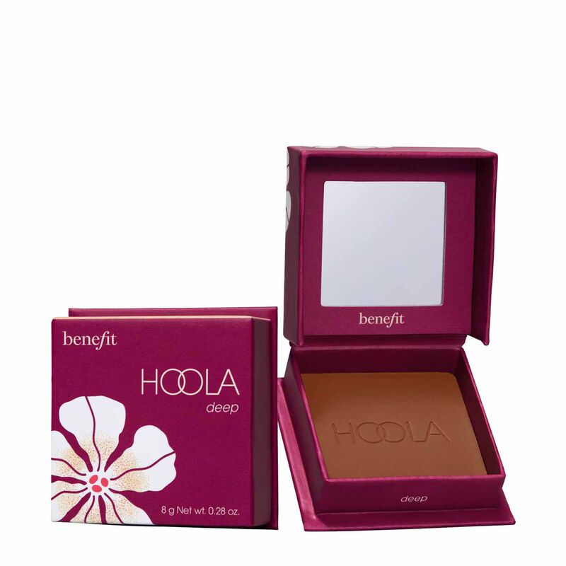 Hoola Powder Bronzer image number 16