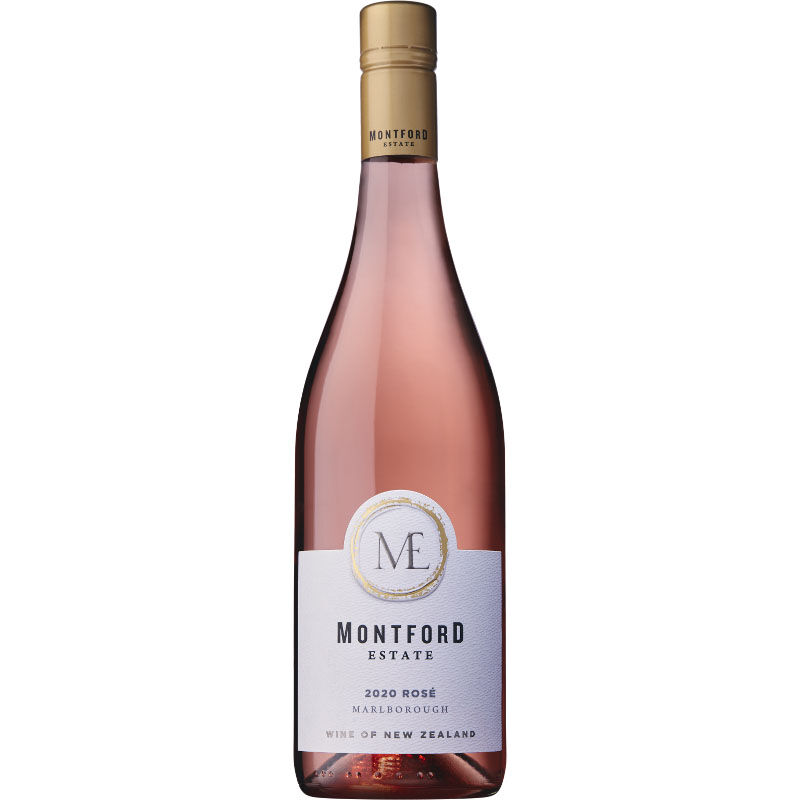 Montford Estate Ros&eacute; 750ml image number 0