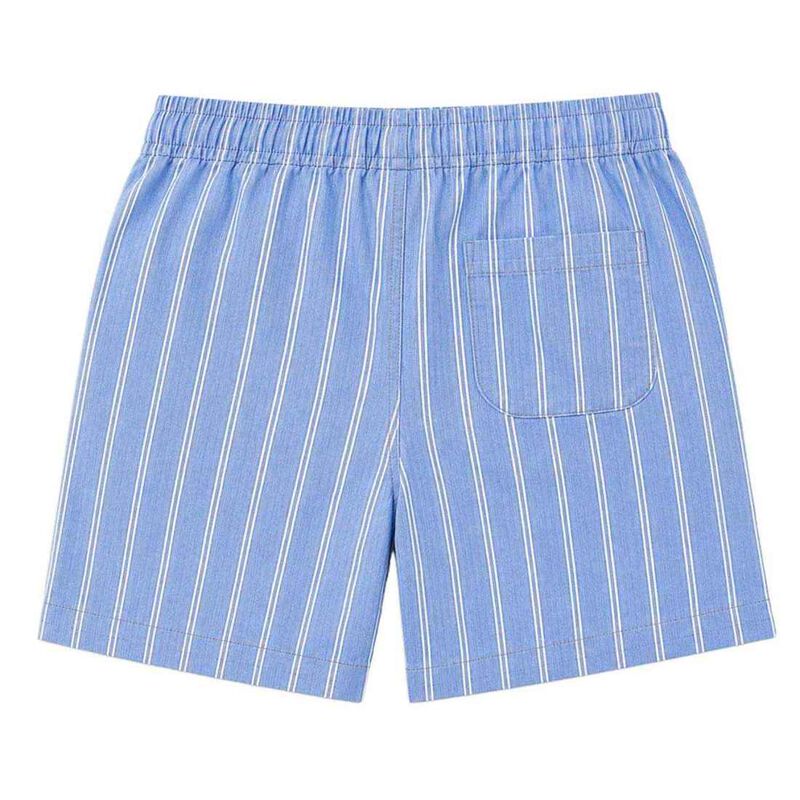 Milky Stripe Short 00-1Y image number 1