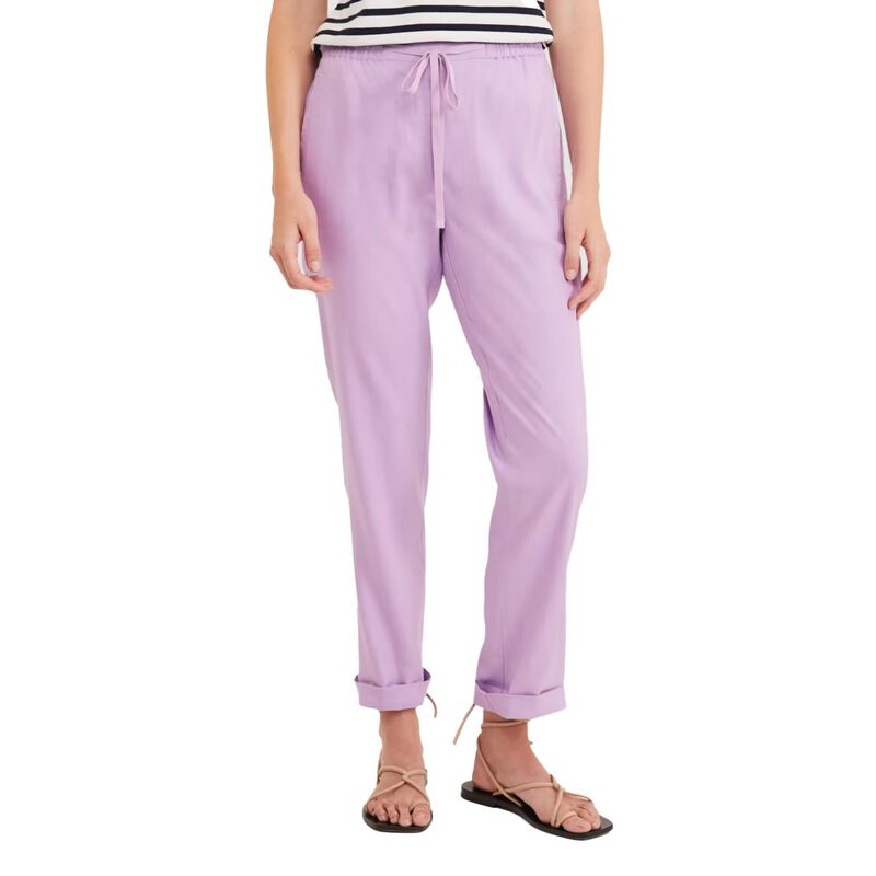 Sportscraft Rosa Linen Pant image number 16