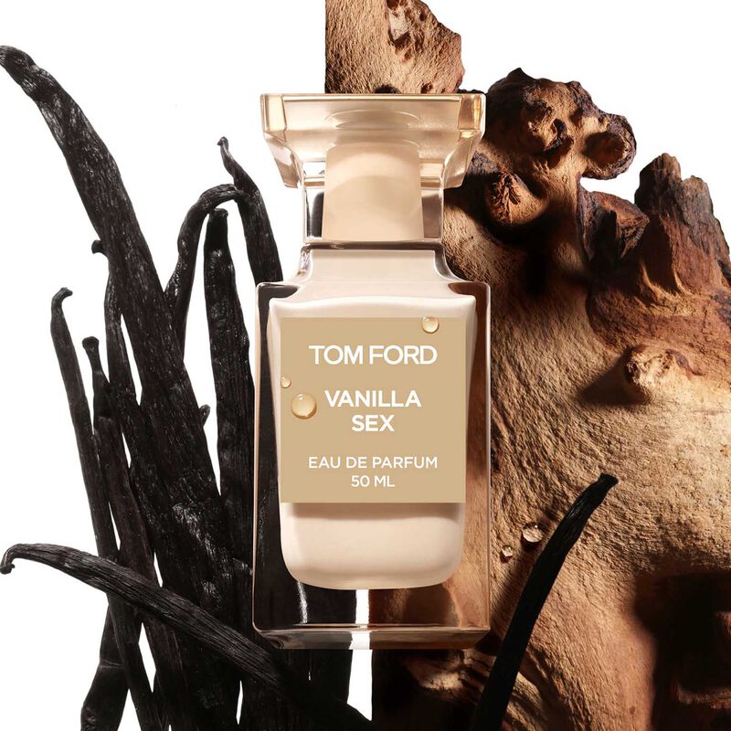 Tom Ford Vanilla Sex All Over Body Spray 150ml image number 1